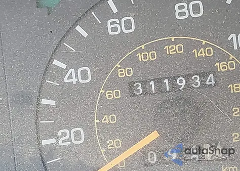 1996 Toyota Camry Dx/Le/Xle z USA, uszkodzony, nr VIN 4T1BG12K7TU753607